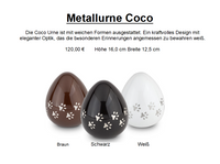 Metall Coco