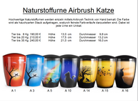 Natur Katze Airb