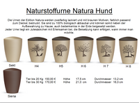 Natur Natura Hund