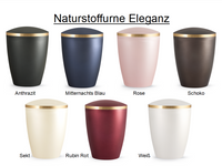 Naturstoff Eleganz 2