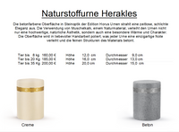 Naturstoffurne Herakles